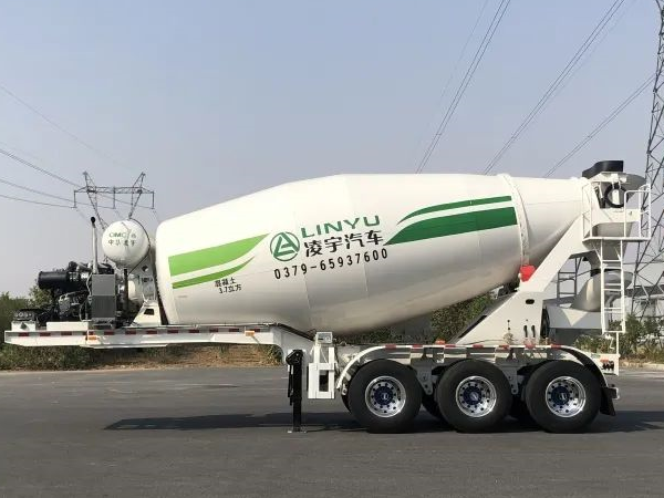 順勢而為，凌宇輕量化獲一路贊歌，意向高達上百臺