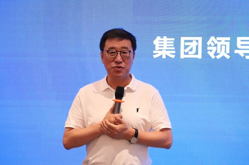 中集集團(tuán)2023年HSE現(xiàn)場(chǎng)專(zhuān)題交流研討會(huì)在洛陽(yáng)順利召開(kāi)