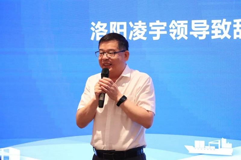 中集集團(tuán)2023年HSE現(xiàn)場(chǎng)專(zhuān)題交流研討會(huì)在洛陽(yáng)順利召開(kāi)