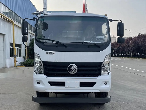 兩橋攪拌車的優(yōu)勢解析！詳細特點全知道！