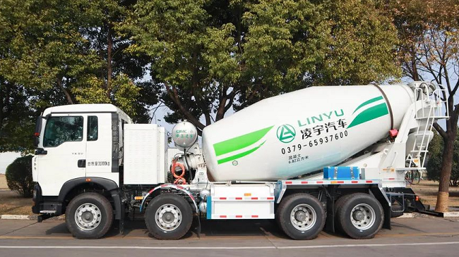 大勢所趨！新能源重卡銷量再度回升！