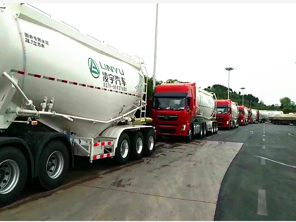 批量奔赴西南，這里真成了凌宇小白罐第二故鄉...