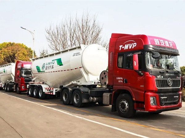 18臺(tái)凌宇“小白罐”已發(fā)貨，請注意查收！