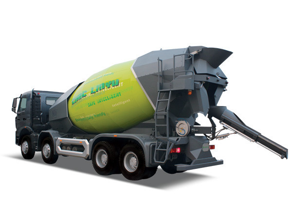 中集凌宇阜陽液罐車推介會現場爆滿