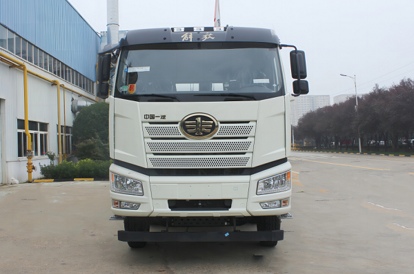 混動攪拌車強勁優(yōu)勢詳解！攪拌車主新選擇！