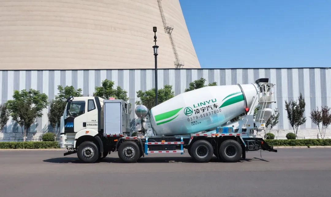 新能源重卡銷量井噴式激增？看清局勢很重要！