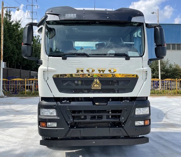 混動攪拌車的優(yōu)勢都有哪些？六大優(yōu)勢講解！