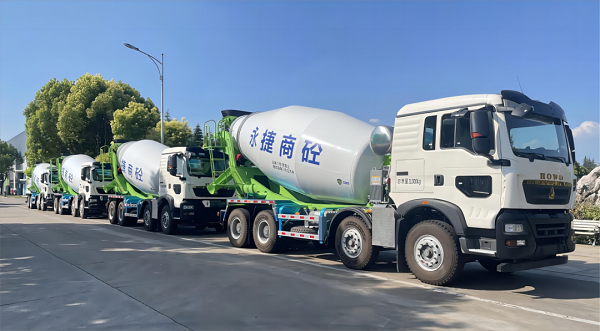 【重卡新聞】8月重卡銷6.9萬輛！行業(yè)表現(xiàn)超出預期！