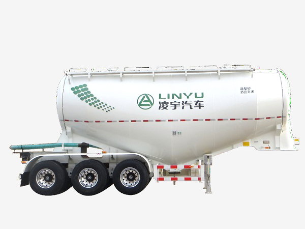 罐通天下，砼筑未來，中集凌宇50臺法規版攪拌車交付河北大客戶