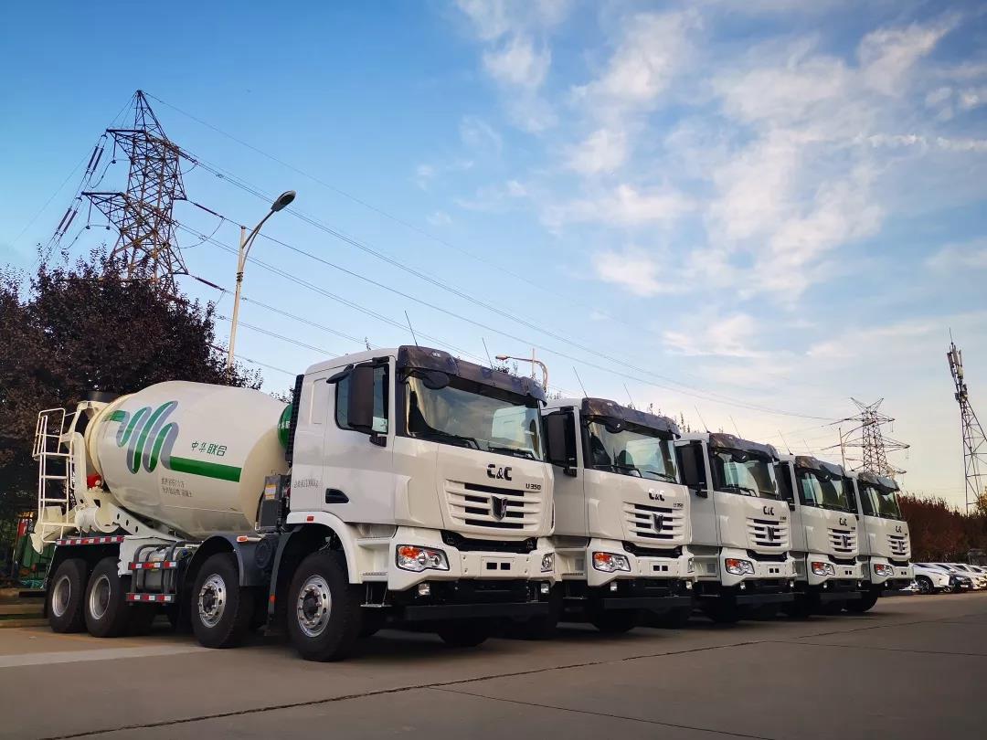 11月重卡銷量9.4萬，2019年或將再創歷史新高！