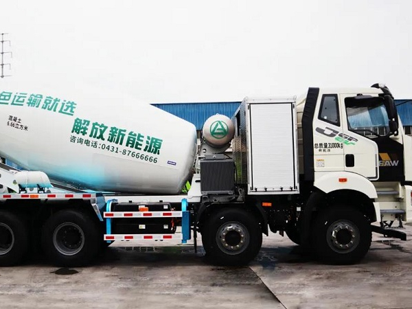 凌宇純電動(dòng)攪拌車的優(yōu)勢(shì)是什么？