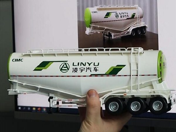 I want it I got it  想要的車模我都有！