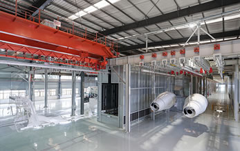 熱浪來襲！新能源攪拌車夏日 “清涼指南” 請查收